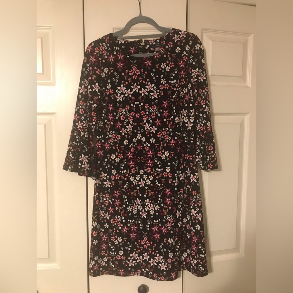 Zip Back Tommy Hilfiger Dress